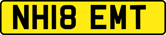 NH18EMT