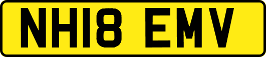 NH18EMV