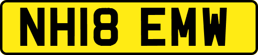 NH18EMW
