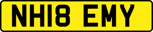 NH18EMY