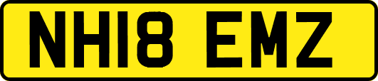 NH18EMZ
