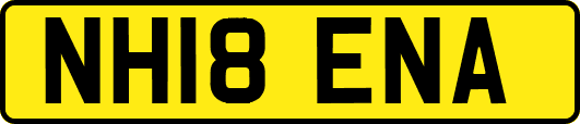 NH18ENA