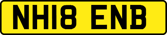 NH18ENB
