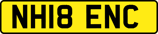 NH18ENC
