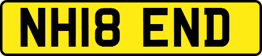 NH18END