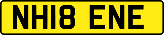 NH18ENE
