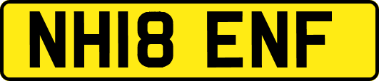 NH18ENF