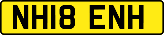 NH18ENH