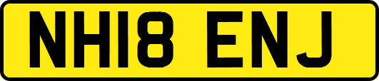 NH18ENJ
