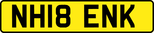 NH18ENK