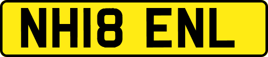 NH18ENL