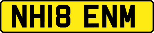 NH18ENM