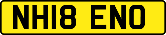 NH18ENO