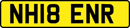 NH18ENR