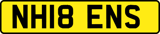 NH18ENS