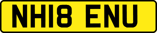 NH18ENU