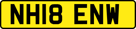 NH18ENW