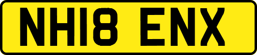 NH18ENX