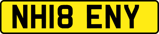 NH18ENY