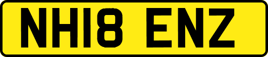 NH18ENZ