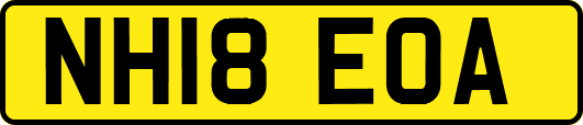 NH18EOA