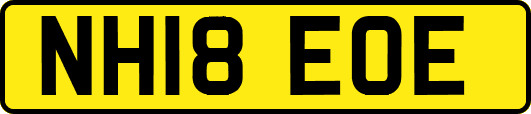 NH18EOE