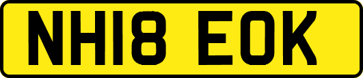 NH18EOK