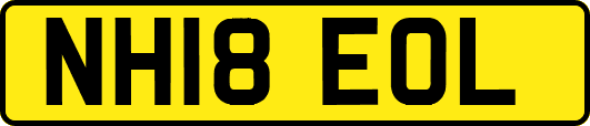 NH18EOL