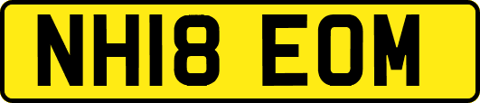 NH18EOM