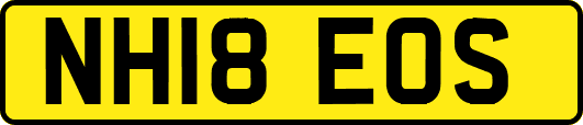 NH18EOS