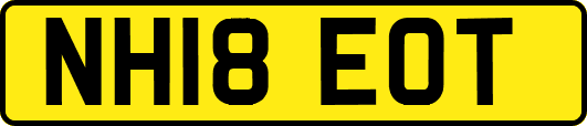 NH18EOT