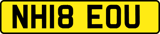 NH18EOU