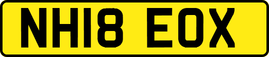 NH18EOX