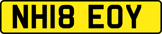 NH18EOY