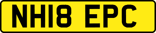NH18EPC