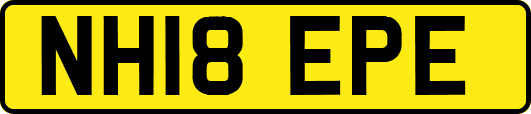 NH18EPE