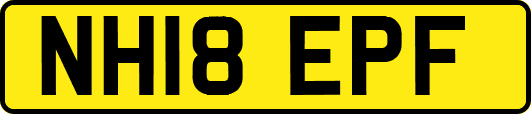 NH18EPF