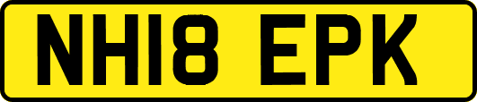 NH18EPK