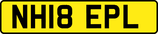 NH18EPL