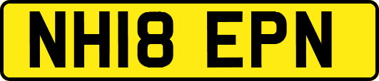 NH18EPN