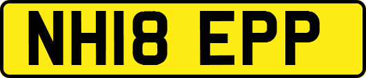 NH18EPP