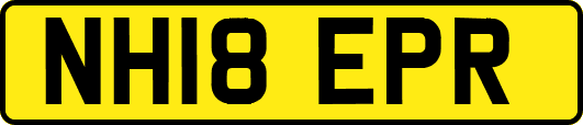 NH18EPR