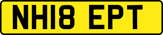 NH18EPT