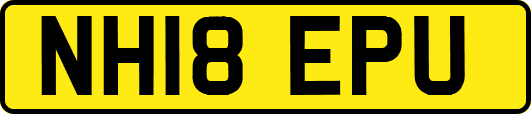 NH18EPU