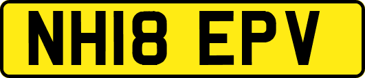 NH18EPV