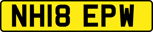 NH18EPW