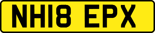 NH18EPX