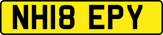 NH18EPY