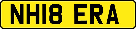 NH18ERA