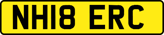 NH18ERC